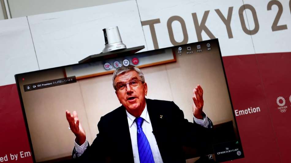 Bach zu Geisterspielen: "Wir alle bedauern diese Entscheidung"