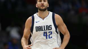 Kleber mit Dallas siegreich - Auch Lakers gewinnen