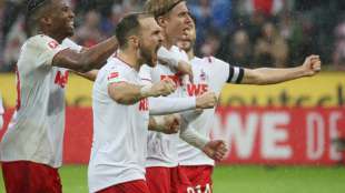 Duell der Aufsteiger: Köln erkämpft ersten Heimsieg der Saison