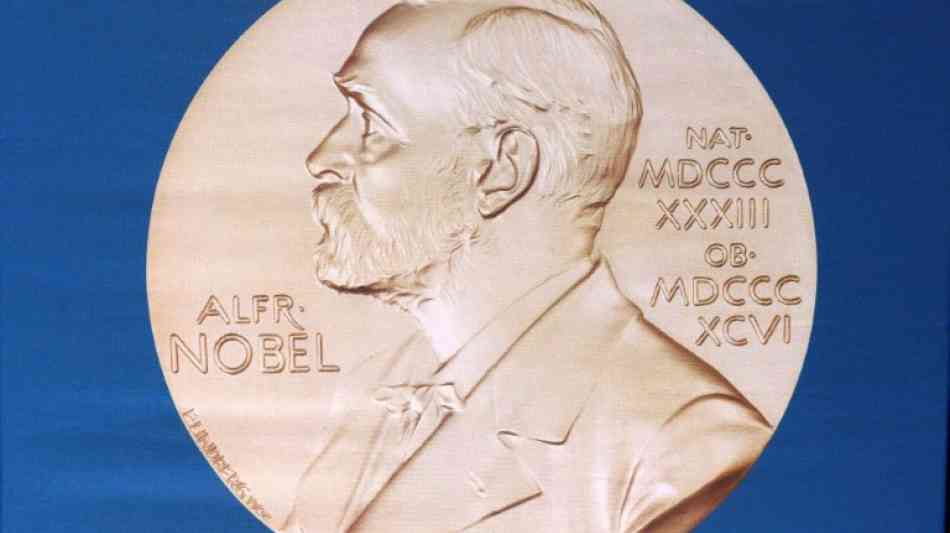 Nobelpreisreigen ohne Literatur-Auszeichnung startet mit Medizin-Preis