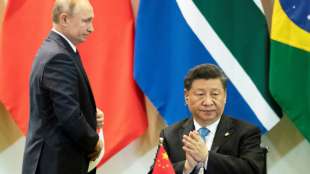 Biden hat Putin und Xi zu eigenem virtuellen Klimagipfel eingeladen