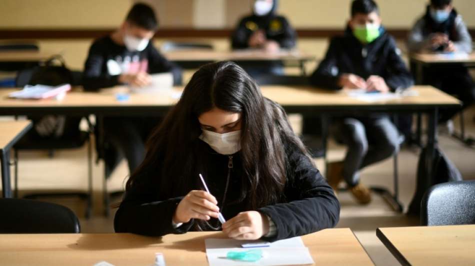 Bundeselternrat befürchtet nach Stiko-Empfehlung Mobbing in Schulklassen