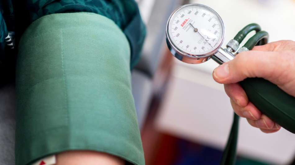 Krankenkassen beklagen zusätzliche Ausgaben in Milliardenhöhe durch neue Gesetze