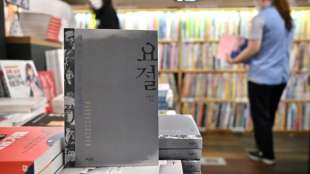 Vergriffenes Buch dank K-Pop-Boyband BTS nun Bestseller 