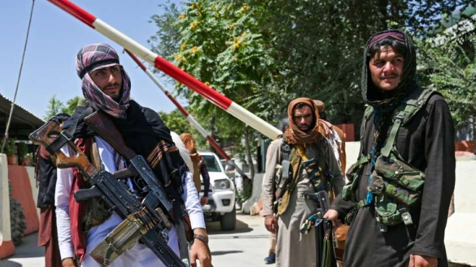 Bischofskonferenz: Lage in Afghanistan "desaströse Niederlage" für Deutschland