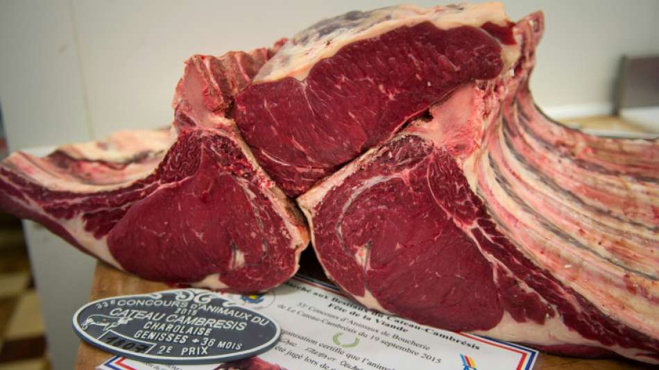 Forscherteam: Rotes Fleisch und Wurst ist vielleicht doch nicht so ungesund