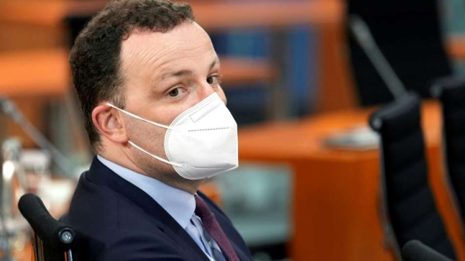 RKI senkt Corona-Risikoeinstufung f&uuml;r Deutschland von "sehr hoch" auf "hoch"