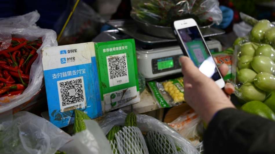 Bericht: Alipay muss Kreditgeschäft auf staatliche Anordnung hin abspalten 