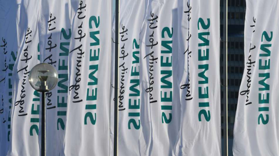 Siemens Energy plant Abbau von 3000 Stellen in Deutschland