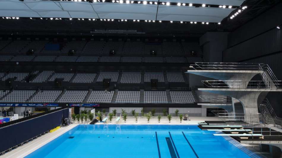 Olympia: Weitere Quali-Absagen in Tokio