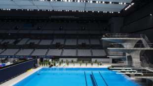 Olympia: Weitere Quali-Absagen in Tokio