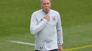 Medien: Köpke hört als Bundestorwarttrainer auf