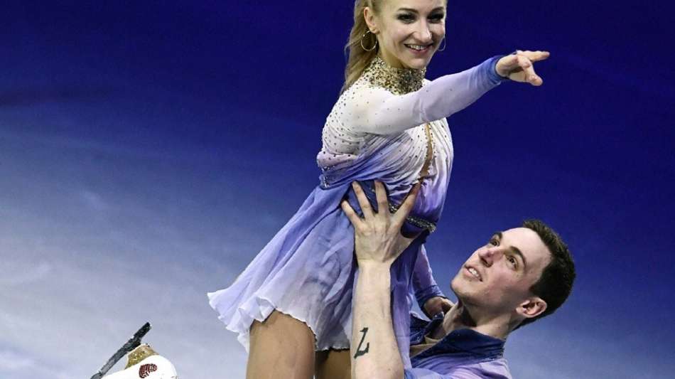 Paarlauf-Olympiasiegerin Savchenko lieb&auml;ugelt mit Comeback