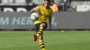 BVB gegen Augsburg ohne Guerreiro
