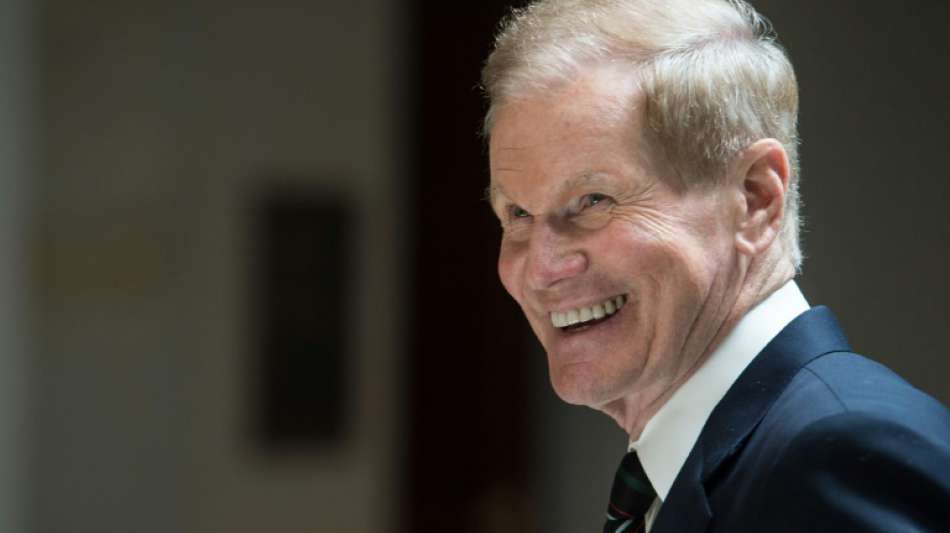 Fr&uuml;herer demokratischer Senator Bill Nelson soll neuer Nasa-Chef werden