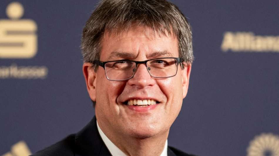 "Weltoffenes Deutschland" zeigen: Weikert weiter f&uuml;r Olympiabewerbung 2036