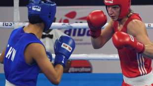 Boxerin Apetz sorgt sich um Fairness im Anti-Doping-Kampf