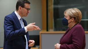 Merkel empf&auml;ngt Polens Regierungschef zu Gespr&auml;ch &uuml;ber Fl&uuml;chtlingskrise