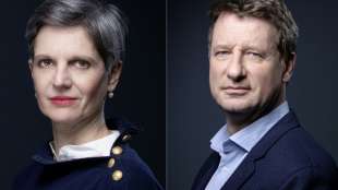 Frankreichs Gr&uuml;ne bestimmen ihren Pr&auml;sidentschaftskandidaten