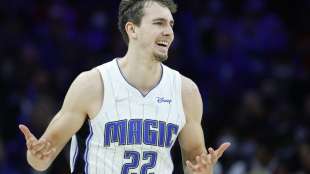 NBA: Wagner-Br&uuml;der verlieren mit Orlando klar gegen die Warriors