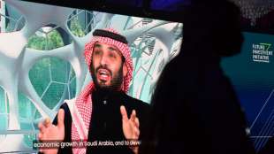 USA fordern nach Khashoggi-Bericht Aufl&ouml;sung saudiarabischer Elite-Einheit