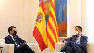Spanien: Neue Gespr&auml;che wegen Katalonien