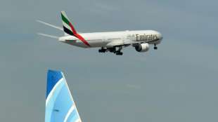 Fluggesellschaft Emirates will bis zu 9000 Stellen streichen
