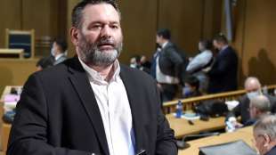 EU-Parlament hebt Immunität von griechischem Neonazi auf