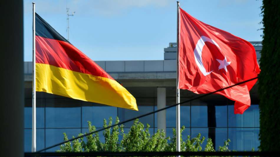 Zeitung: Türkei will Schulen in Deutschland gründen 