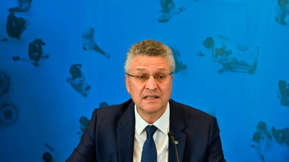 RKI ist besorgt über Corona-Ausbreitung bei Kindern und Jugendlichen