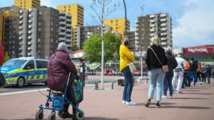 Große Mehrheit der Deutschen hat keine Angst vor Corona-Impfungen