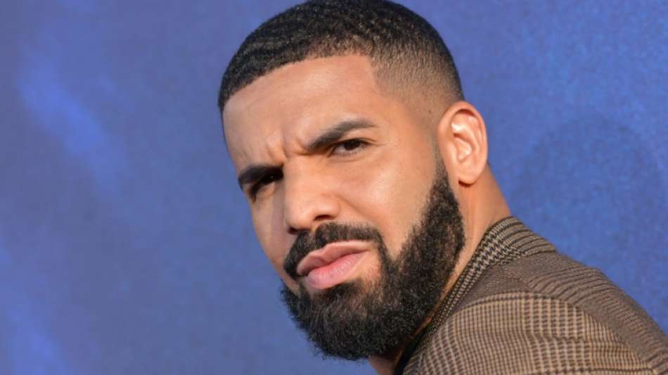 Kreise: Kanadischer Musiker Drake erwirkt R&uuml;cknahme von Grammy-Nominierungen