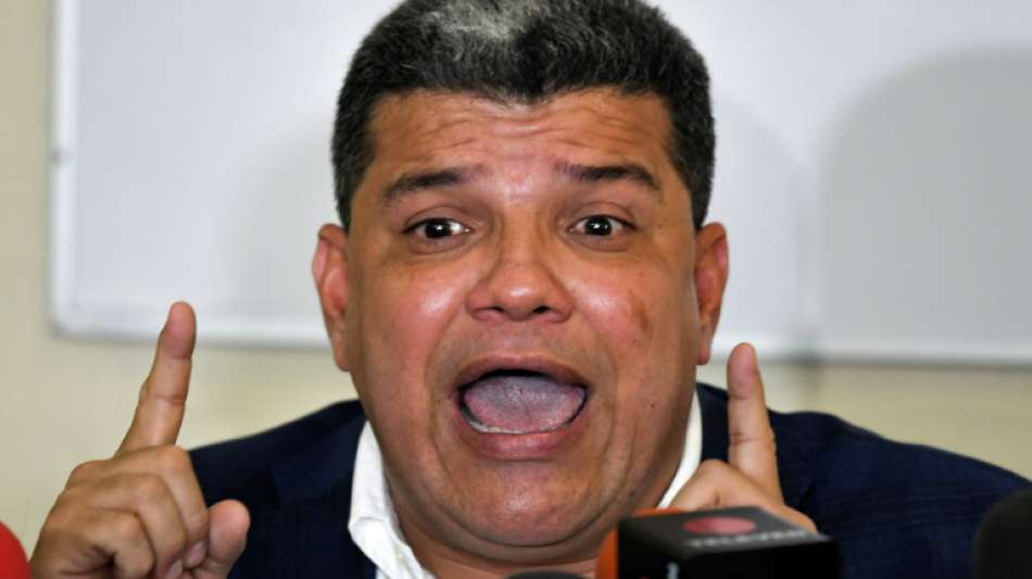Konflikt in Venezuela um Parlamentsvorsitz spitzt sich zu