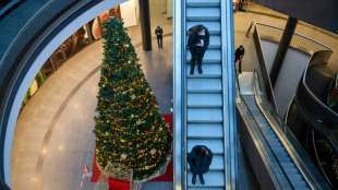 Einzelhandelsumsatz im Dezember um 5,5 Prozent gegen&uuml;ber November gesunken