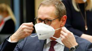 Ministerpräsidenten sprechen mit EU-Kommissionspräsidentin von der Leyen