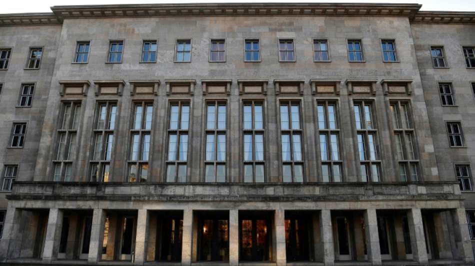 Bundesrechnungshof: Staatsfinanzen sind in "kritischem Zustand"
