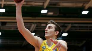 Pokaltriumph gegen Crailsheim: Alba Berlin alleiniger Rekordsieger