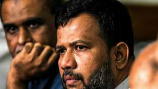 Parteichef in Sri Lanka wegen Osteranschlägen 2019 festgenommen