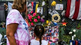 Letzter vermisster Mensch nach Teil-Einsturz von Hochhaus in Florida identifiziert