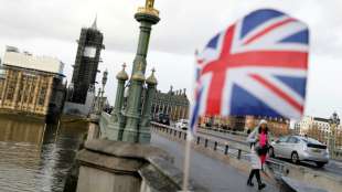 Britisches Parlament kommt nach Neuwahl zu konstituierender Sitzung zusammen