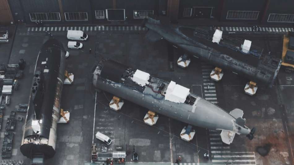 Mangelnde Transparenz beim Umgang mit milit&auml;rischem Atomm&uuml;ll in Frankreich angeprangert