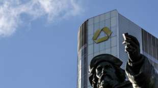 Zwei neue Mitglieder in Commerzbank-Vorstand berufen