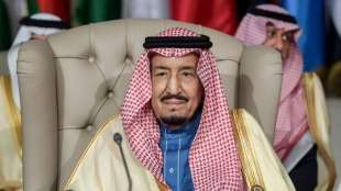 Riad setzt Sondersitzungen von Golfkooperationsrat und der Arabischer Liga an