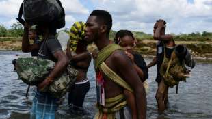 Mindestens drei tote Migranten bei Bootsungl&uuml;ck zwischen Kolumbien und Panama