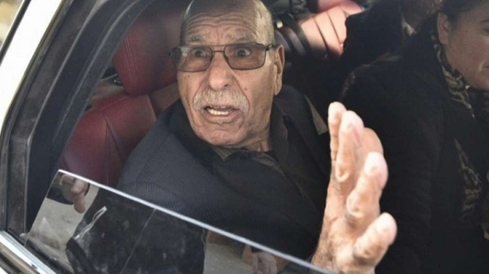 Algerien entlässt 76 Regierungskritiker aus der Haft