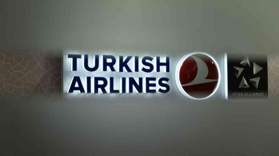 30 Verletzte bei Turbulenzen auf Turkish-Airlines-Flug nach New York