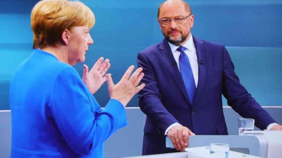 btw21: ARD will TV-Duell für nächste Bundestagswahl reformieren