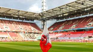 1. FC K&ouml;ln scheitert mit Eilantrag auf Zuschauererh&ouml;hung