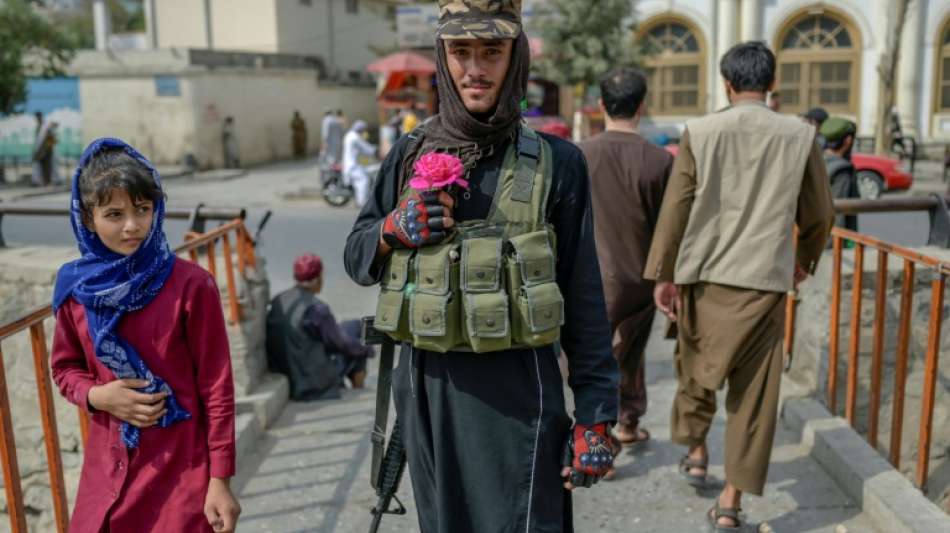 Tausende Ortskr&auml;fte deutscher Institutionen harren noch in Afghanistan aus