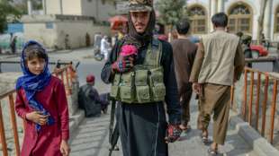 Tausende Ortskr&auml;fte deutscher Institutionen harren noch in Afghanistan aus
